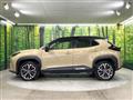 2023 Toyota Yaris Cross