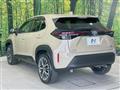 2023 Toyota Yaris Cross