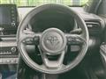 2023 Toyota Yaris Cross