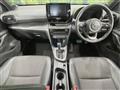 2023 Toyota Yaris Cross