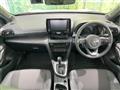 2023 Toyota Yaris Cross