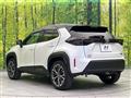 2023 Toyota Yaris Cross