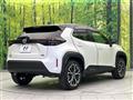 2023 Toyota Yaris Cross
