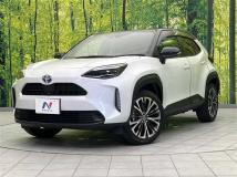 2023 Toyota Yaris Cross