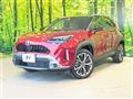 2023 Toyota Yaris Cross