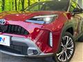 2023 Toyota Yaris Cross