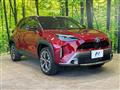 2023 Toyota Yaris Cross