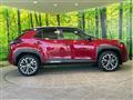 2023 Toyota Yaris Cross