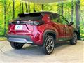 2023 Toyota Yaris Cross