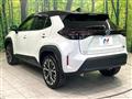 2023 Toyota Yaris Cross