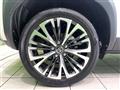 2023 Toyota Yaris Cross