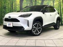 2023 Toyota Yaris Cross