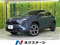 2024 Toyota Yaris Cross