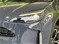 2024 Toyota Yaris Cross