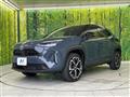 2024 Toyota Yaris Cross