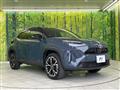 2024 Toyota Yaris Cross