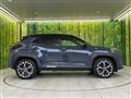 2024 Toyota Yaris Cross
