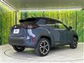 2024 Toyota Yaris Cross