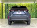 2024 Toyota Yaris Cross