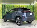 2024 Toyota Yaris Cross