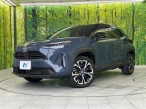 2024 Toyota Yaris Cross