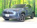 2024 Toyota Yaris Cross