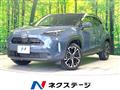 2024 Toyota Yaris Cross