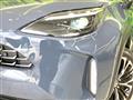 2024 Toyota Yaris Cross
