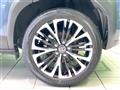 2024 Toyota Yaris Cross