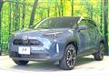 2024 Toyota Yaris Cross