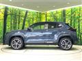 2024 Toyota Yaris Cross