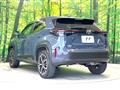 2024 Toyota Yaris Cross