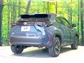 2024 Toyota Yaris Cross