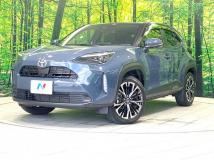 2024 Toyota Yaris Cross