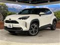2024 Toyota Yaris Cross