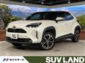 2024 Toyota Yaris Cross