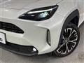 2024 Toyota Yaris Cross