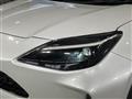2024 Toyota Yaris Cross