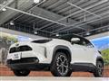 2024 Toyota Yaris Cross
