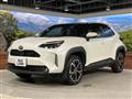 2024 Toyota Yaris Cross