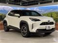 2024 Toyota Yaris Cross