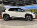 2024 Toyota Yaris Cross