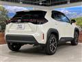 2024 Toyota Yaris Cross