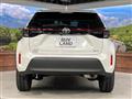 2024 Toyota Yaris Cross