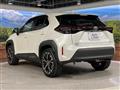 2024 Toyota Yaris Cross