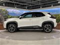 2024 Toyota Yaris Cross