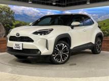 2024 Toyota Yaris Cross