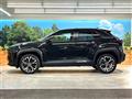 2024 Toyota Yaris Cross