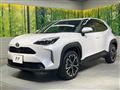 2024 Toyota Yaris Cross
