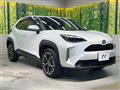 2024 Toyota Yaris Cross